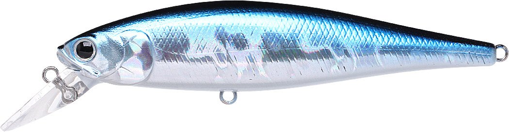 Lucky Craft Pointer 100 SP 4 inch Suspending Jerkbait