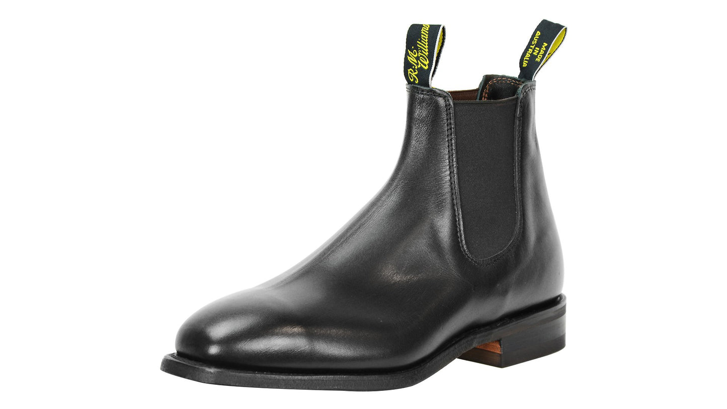 RM Williams Comfort Craftsman Boots