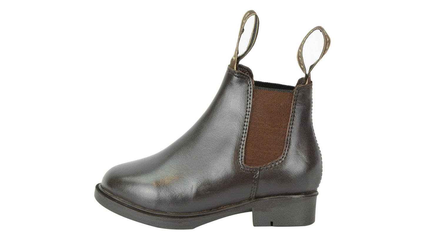 Showcraft Tackers Boots