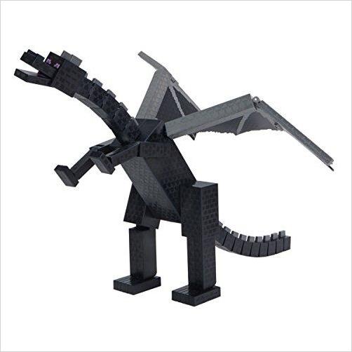 Minecraft Ender Dragon Action Figure