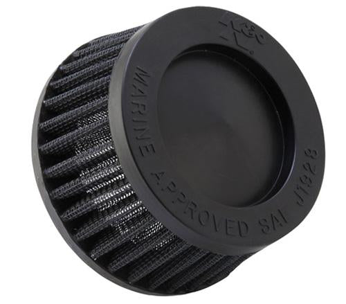 K&N 59-2042R Flame Arrestor Watercraft