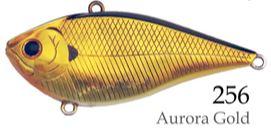 LUCKY CRAFT RTO VIBE RATTLE GOLD