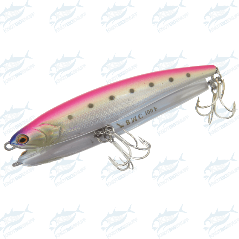 North Craft Bmc Lures