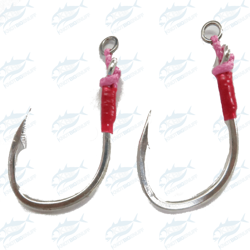 Yamai Crafters Lures Assist Hook