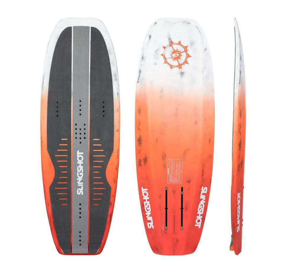 Slingshot Dwarf Craft 4'6" 2020 HydroFoil Board