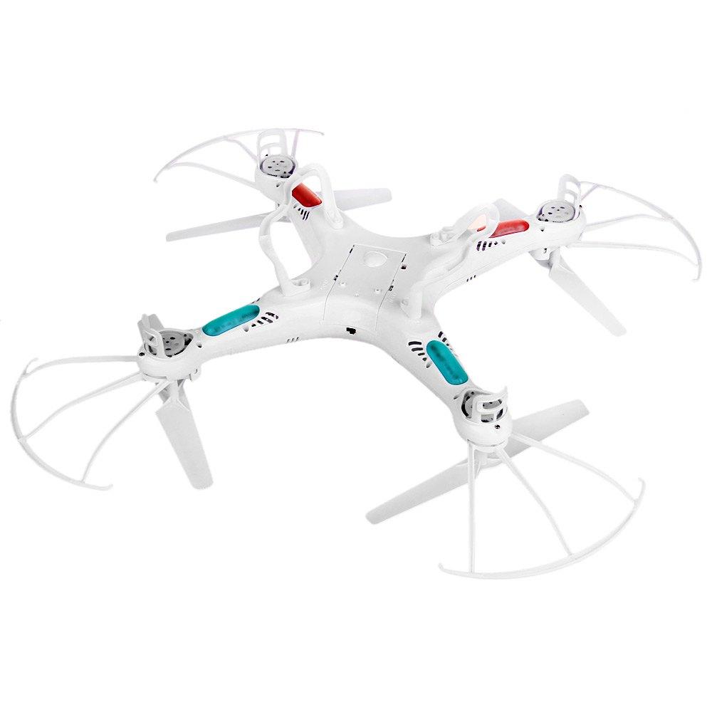 Hot Sale Original Syma x5c X5C-1 4CH Helicopter RC Aircraft BNF without Remote Control/ HD Camera Quadcopter Drone Toy