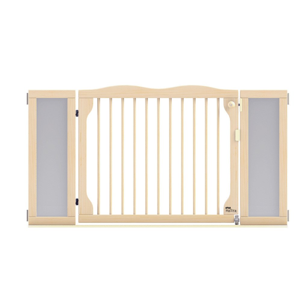 Joint-Craft Welcome Gate by Jonti-Craft