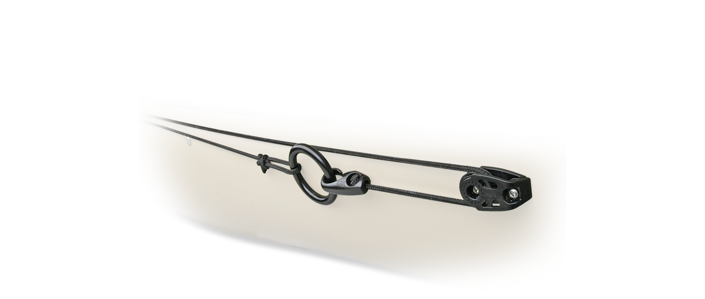 Native Watercraft Anchor Trolley