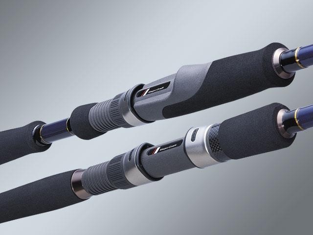 Majorcraft Solpara X Eging Rod