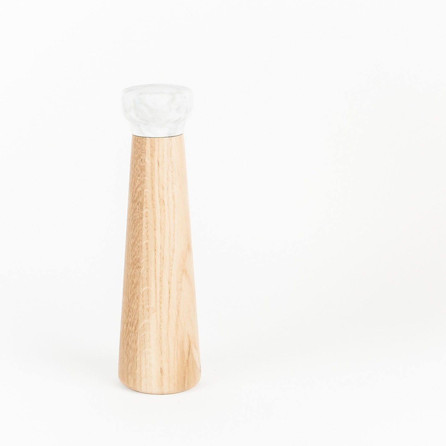 Normann Copenhagen Craft Salt Mill Large