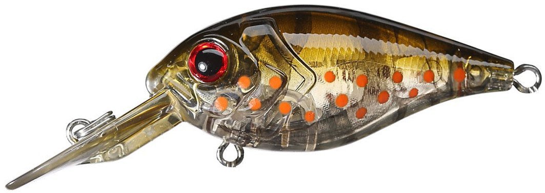 don iovino fishing hooks Major Craft Don Iovino Zoner Hunter Crankbait – Sozadee