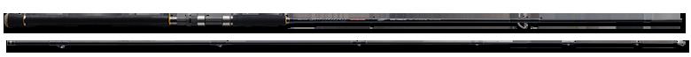 Majorcraft Skyroad Shore Jigging 1002H