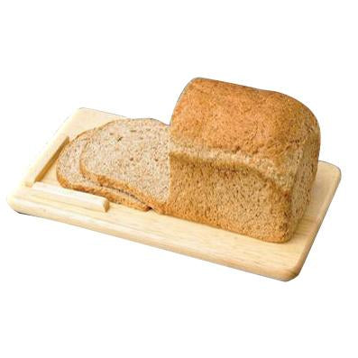 Homecraft Hardwood Bread Board