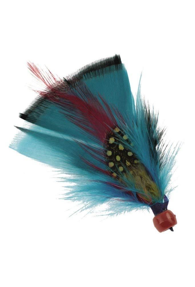 Monague Native Crafts Answer Feathers, Handmade in Canada