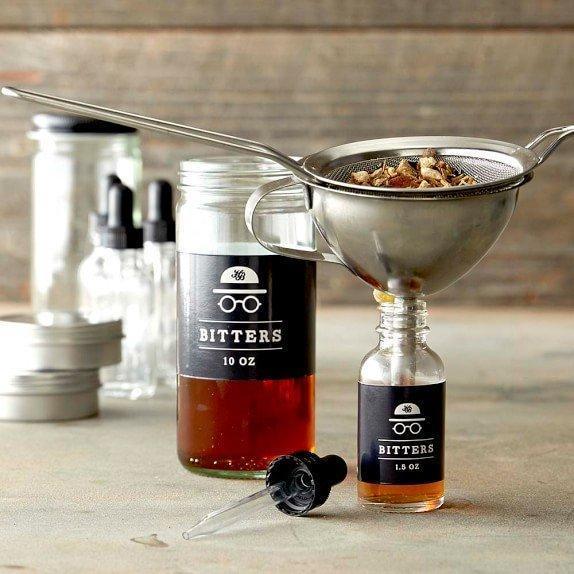Hella Bitter - Craft Your Own Bitters