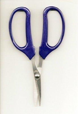 Multi-Function Scissors for Kitchen Herb snips snippers Garden Arts and Crafts