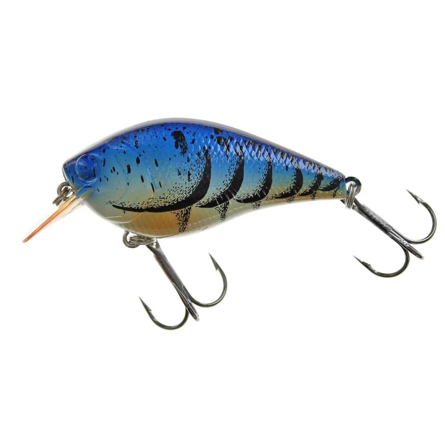 Lucky Craft LC 1.5 Magic Blue Craw