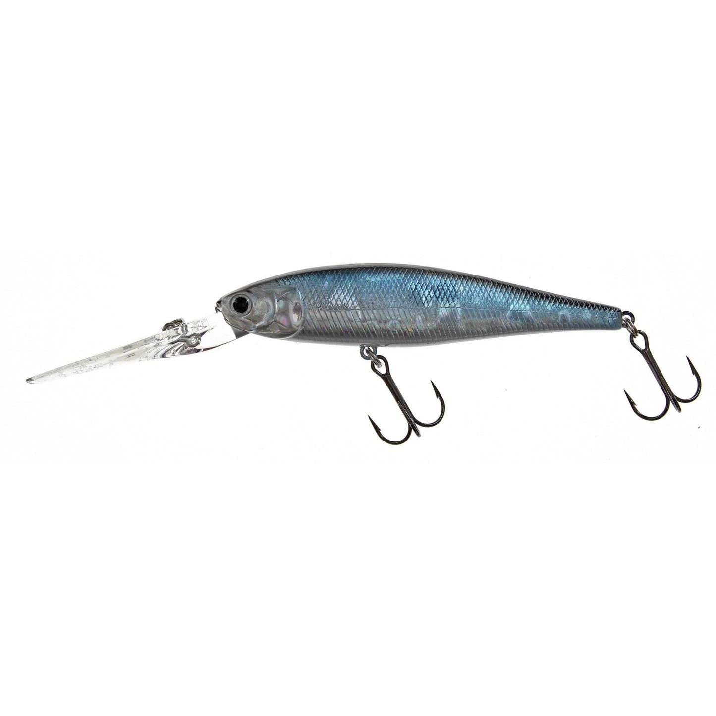 Lucky Craft Pointer 100XD Aurora Black