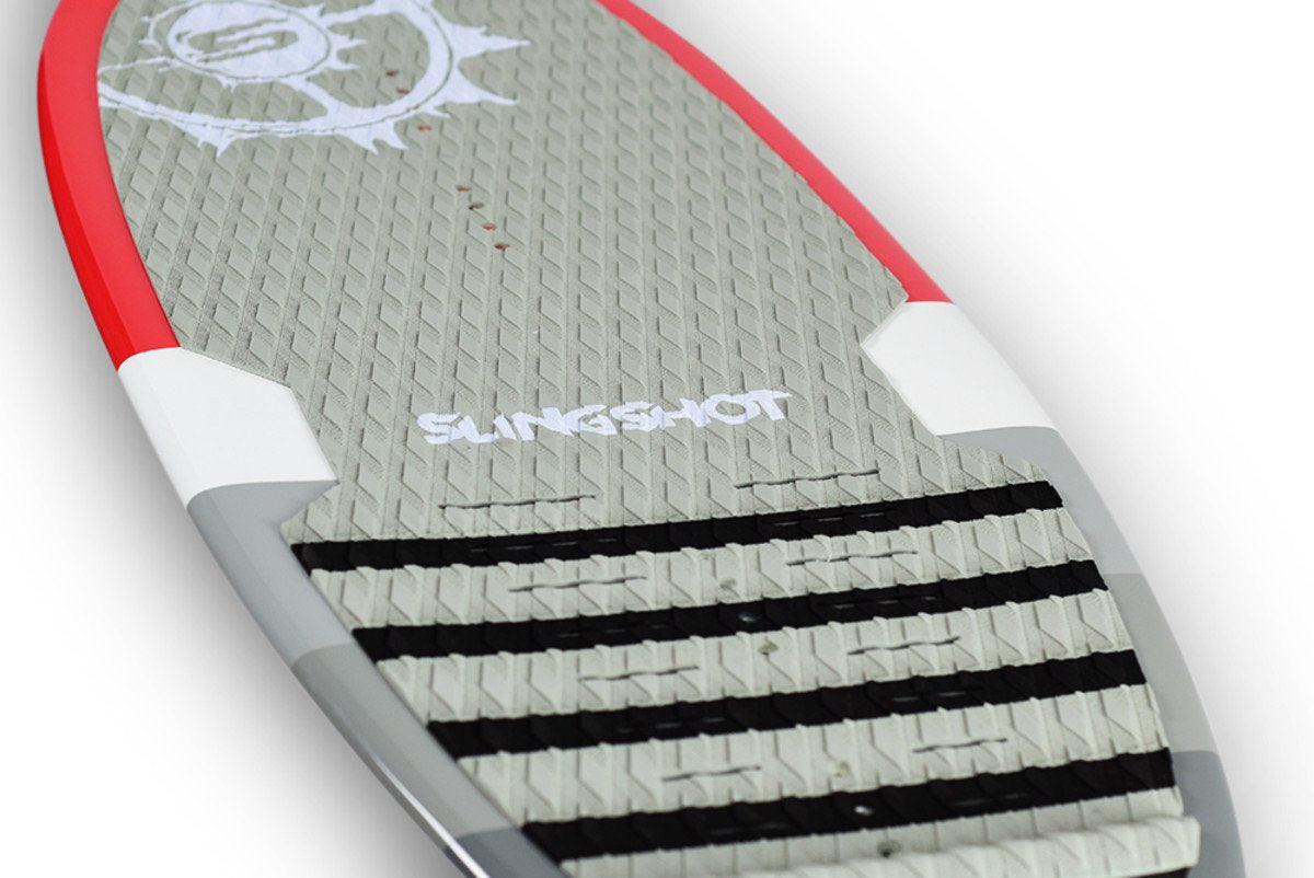 Slingshot Dwafcraft Micro 2019 Hydrofoil Board