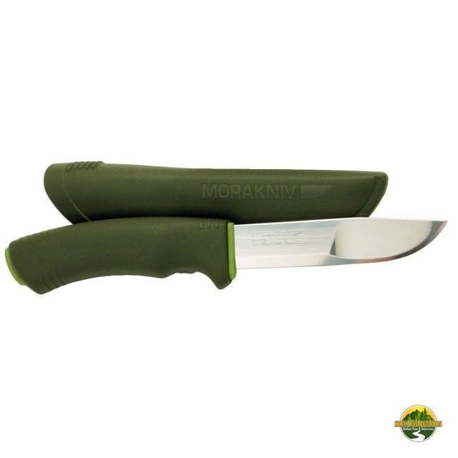 Morakniv Bushcraft Forest