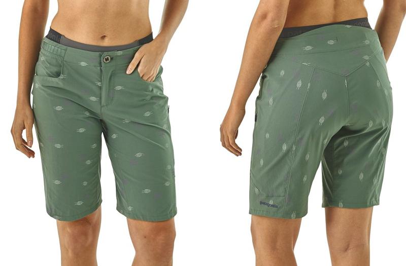 Women's Dirt Craft Bike Shorts - 11" Inseam