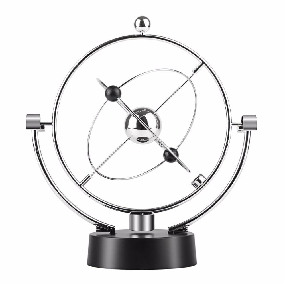 Magnetic Swing Kinetic Orbital Craft