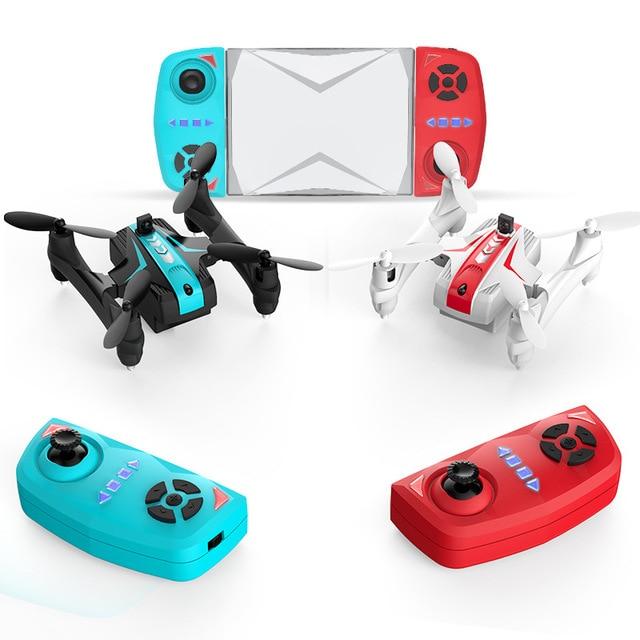 Mini Unmanned Areal Vehicle - HD Cam Areal Aircraft