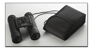 Magnacraft 10x25 Binoculars SPB10257