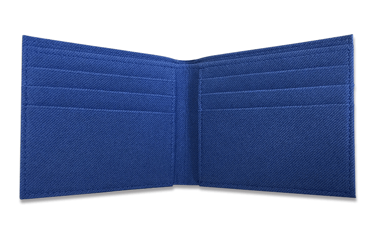 Yin Yang Wolf Inspired by Witchcraft & Wicca - Wallet