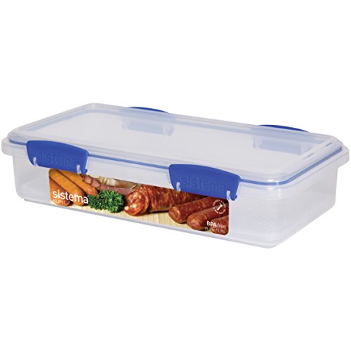 Best Clear Food Storage out of top 20 2019