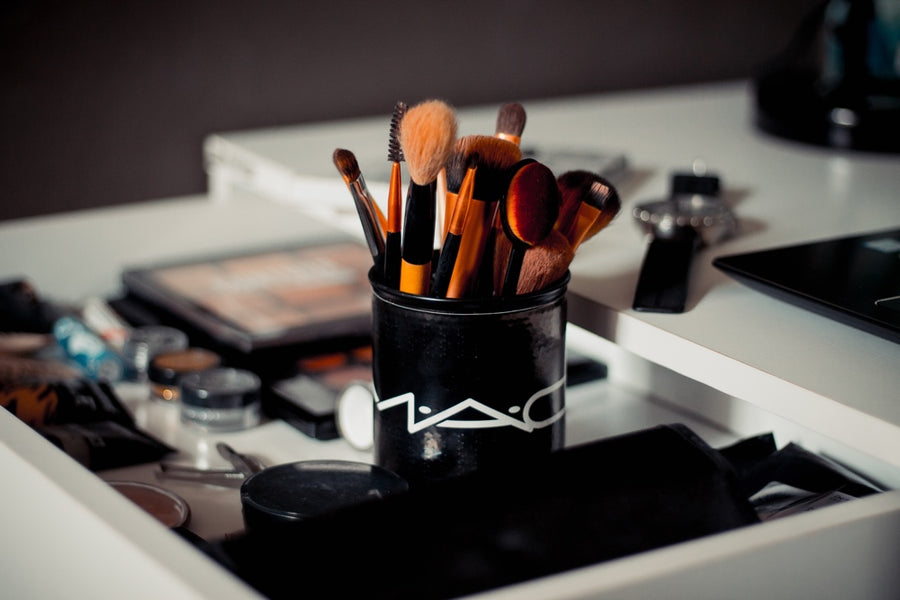 The Makeup Storage That Makeup Artists Swear By