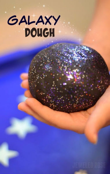While other DIY trends wax and wane, the trend of galaxy crafts is here to stay! From vibrant galaxy slime to spaced-out soap and even wearable galaxy crafts, there’s a gift idea or craft project here for that space lover in all of us