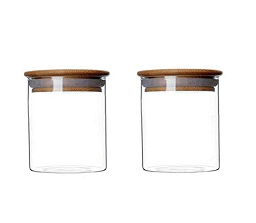 22 Best Canister Jars