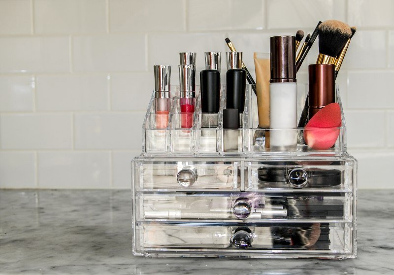 17 Makeup Organizers And Storage Ideas For Makeup Junkie
