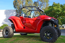 Load image into Gallery viewer, Lavey Craft Motorsports RZR XP 1000 2 Door Body Kit (full)