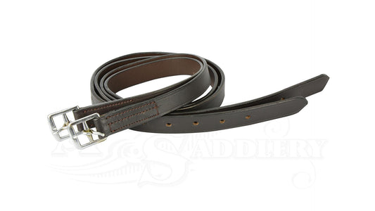 Showcraft Stirrup Leathers