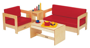 Jonti-Craft Living Room Easy Chair