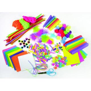 My First Big Fun Crafts