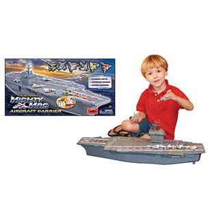 Mighty Mac 31" Aircraft Carrier