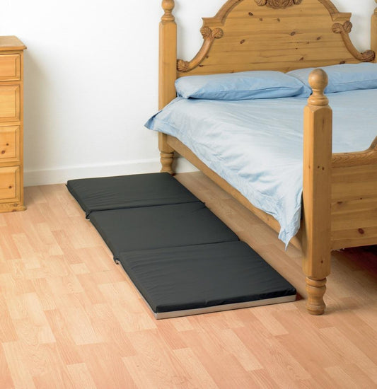 Homecraft Triple Folding Bedside Mat