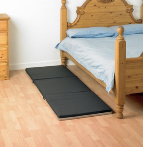 Homecraft Triple Folding Bedside Mat