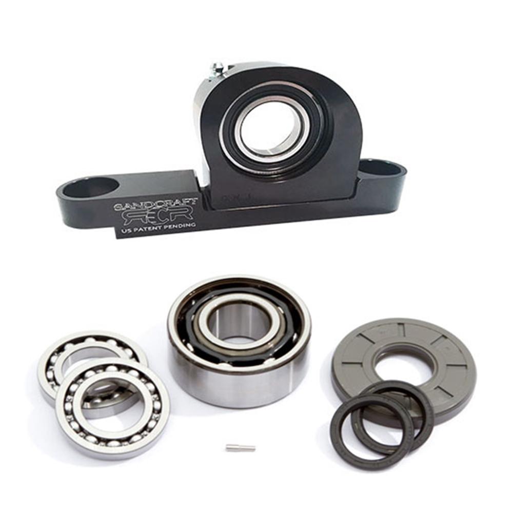 Sandcraft GENERAL Front Diff Kit w/ GEN3 Carrier Bearing