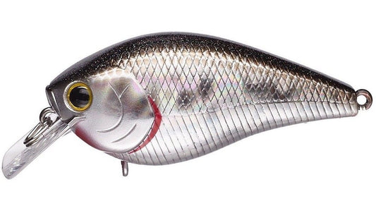 Lucky Craft LC 1.5 Deep Rattle Sound (DRS) Shallow Squarebill Crankbait