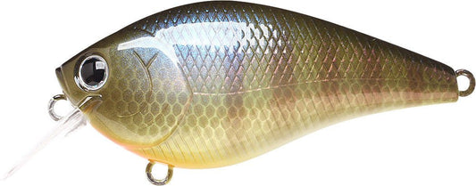 Lucky Craft LC 1.5 Shallow Squarebill Crankbait