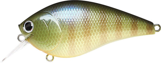 Lucky Craft LC 2.5 Shallow Squarebill Crankbait