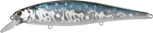 Lucky Craft Pointer 128 Suspending Shallow Jerkbait