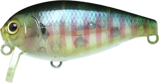 Lucky Craft CB-001 Waking Crankbait