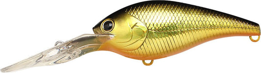 Lucky Craft Moonsault CB-250 Medium Diving Crankbait