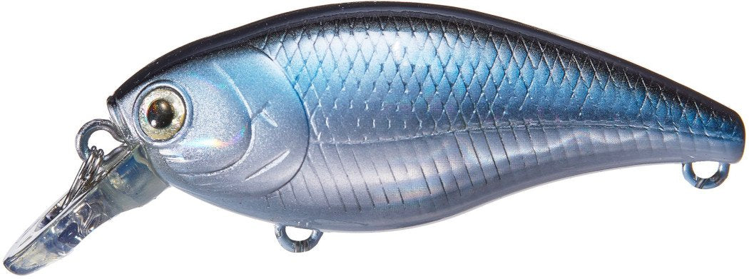 Lucky Craft Moonsault CB-50 Waking Crankbait