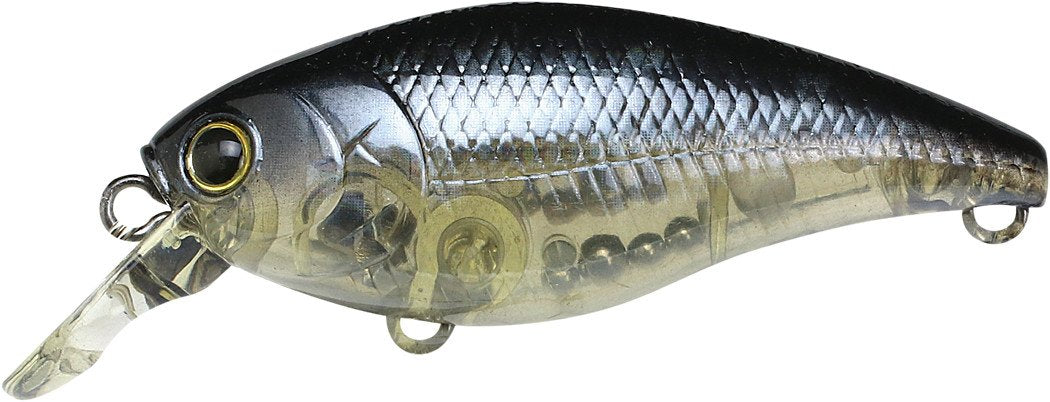 Lucky Craft Moonsault CB-50 Waking Crankbait